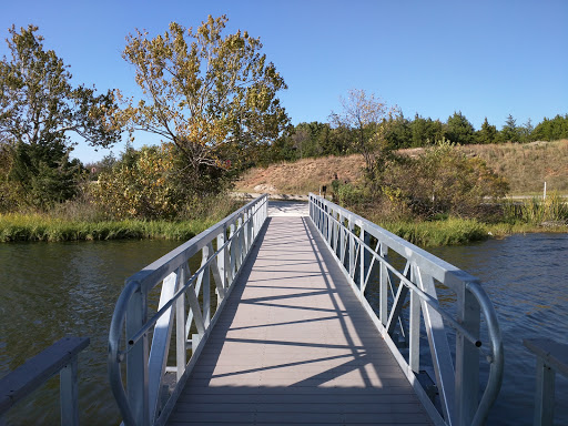 National Park «Chickasaw National Recreation Area», reviews and photos, 901 W 1st St, Sulphur, OK 73086, USA