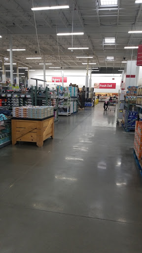 Warehouse club «BJ’s Wholesale Club», reviews and photos, 20 Division St, Derby, CT 06418, USA