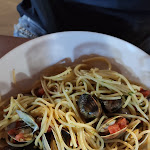 Photo n°5 de l'avis de Valerie.u fait le 05/09/2018 à 16:19 sur le  Ristorante Pizzeria Number One da Rocco à Gioiosa Marea