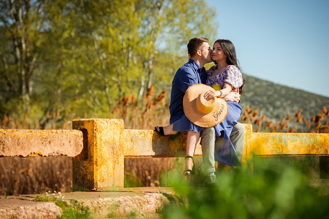 sita maria photography - Μελίσσια