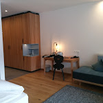 Photo n°14 de l'avis de Maria.a fait le 26/10/2020 à 11:23 sur le  Seehotel Panorama Relax à Reschen am See