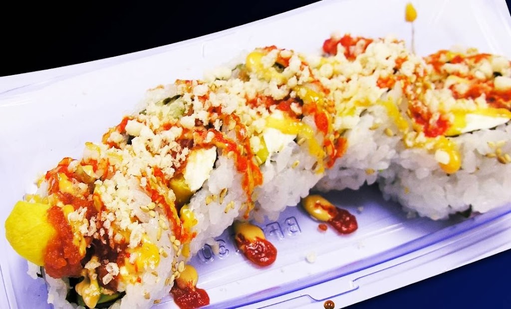 Fresh Sushi Express 99645