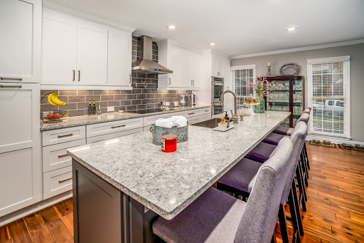 Interior Designer «Creative Cabinets and Faux Finishes, LLC», reviews and photos, 4225 Jvl Industrial Park Dr, Marietta, GA 30066, USA