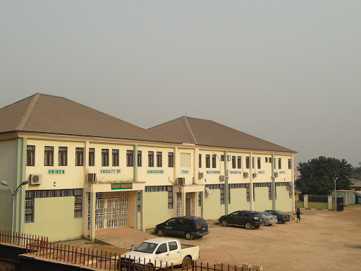 FACULTY OF AGRICULTURE COOPERATIVE SOCIETY LIMITED, University of Benin, Nigeria, Shopping Mall, state Edo