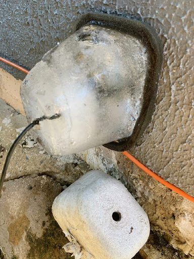 Plumber «Pope Plumbing», reviews and photos, 3205 Main St, Rowlett, TX 75088, USA