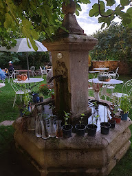 Photo n°14 de La Bastide du Paradou à Moustiers-Sainte-Marie ()