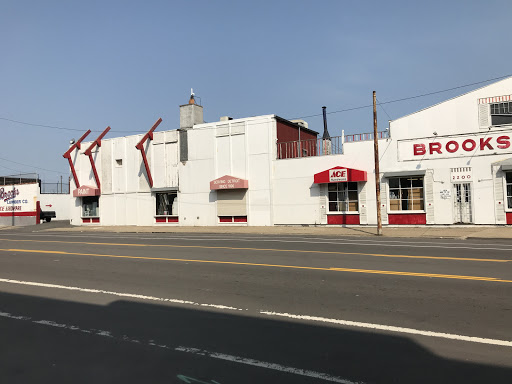 Hardware Store «BROOKS LUMBER», reviews and photos, 2200 Trumbull Ave, Detroit, MI 48216, USA