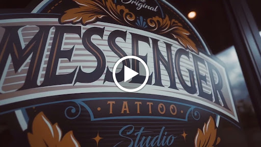 Explore small forearm tattoo ideas, creative tattoo ideas in Senoia, available at Messenger Tattoo Studio