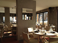 Atmosphère du Restaurant français Le Grand Café à Morzine - n°8