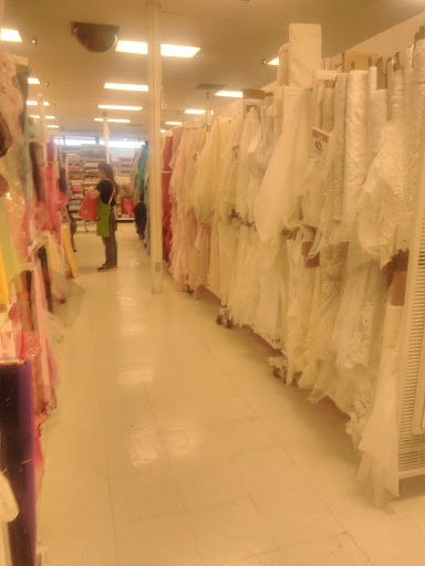 Fabric Store «Jo-Ann Fabrics and Crafts», reviews and photos, 5217 82nd St Unit 123, Lubbock, TX 79424, USA