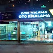 Vip oto yıkama