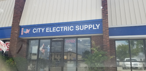 City Electric Supply Independence