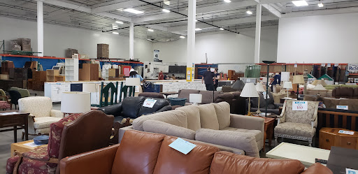 Home Improvement Store «Habitat for Humanity of Greater Los Angeles ReStore», reviews and photos