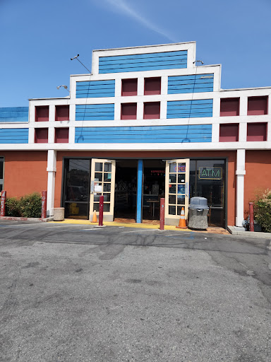 Donut Shop «Happy Donuts», reviews and photos, 1330 El Camino Real, Redwood City, CA 94063, USA