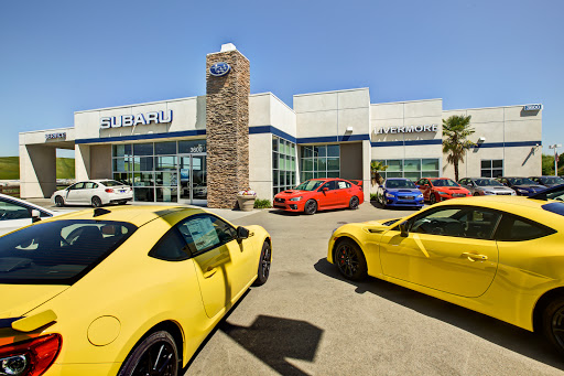 Subaru Dealer «Livermore Subaru», reviews and photos, 3600 Las Positas Rd, Livermore, CA 94551, USA