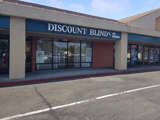 Discount Best Blinds and Shutters