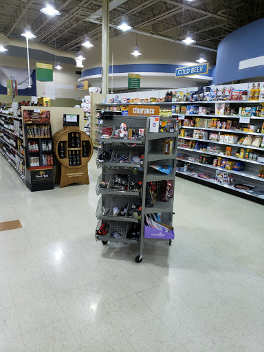 Supermarket «Publix Super Market at Franklin Marketplace», reviews and photos, 1021 Riverside Dr, Franklin, TN 37064, USA