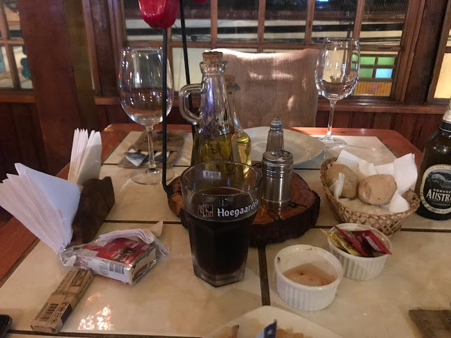 Comentarios y opiniones de Los Sabores De La Abuela
