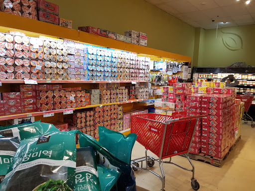 Grocery Store «H Mart», reviews and photos, 8720 S Tacoma Way, Lakewood, WA 98499, USA