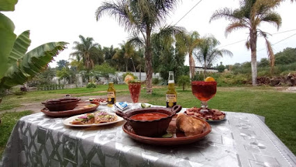 EL MAY - Los Sauces s/n, Los Manantiales, 42763 Tezontepec de Aldama, Hgo., Mexico