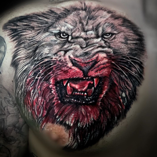 Tattoo Shop «Myrtle Beach Ink Tattoos», reviews and photos, 704 Seaboard St Unit A, Myrtle Beach, SC 29577, USA