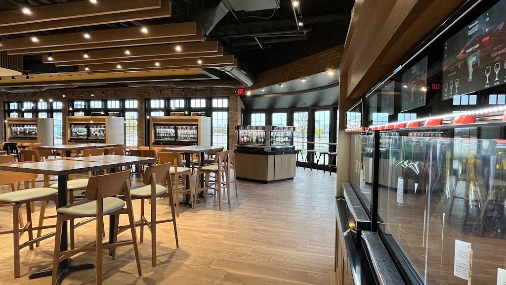 Wineside Wine Bar & Market 55305