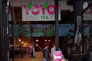 YoYo! Fresh Tea Bar