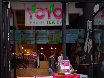 YoYo! Fresh Tea Bar