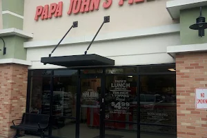 Papa Johns Pizza image