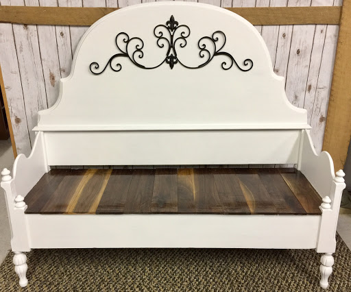 Used Furniture Store «Sensenig Furniture Barn», reviews and photos, 2255 York Rd, Gettysburg, PA 17325, USA