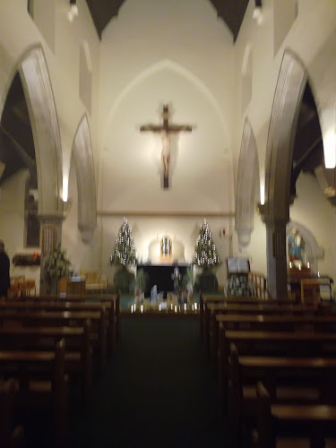 Reviews of St. Mary's Catholic Church in Telford - Church