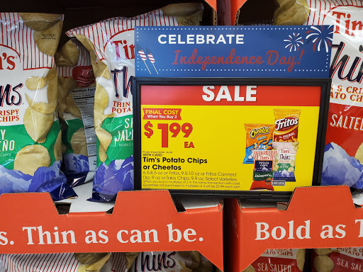 Grocery Store «Quality Food Center», reviews and photos, 22803 44th Ave W, Mountlake Terrace, WA 98043, USA