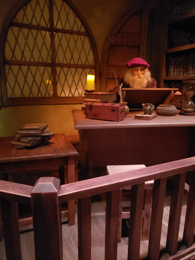 Museum «The Holy Land Experience», reviews and photos, 4655 Vineland Rd, Orlando, FL 32811, USA