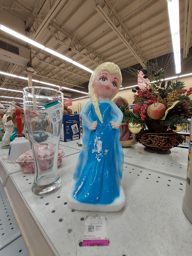 Thrift Store «Savers», reviews and photos