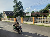 Foto SDN  Kesemen, Kabupaten Mojokerto