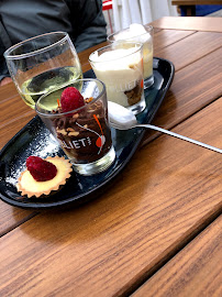 Plats et boissons du Restaurant LABUCHE à Bourg-Saint-Maurice - n°12