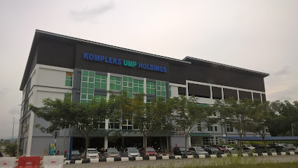 UniStorage UMP Gambang