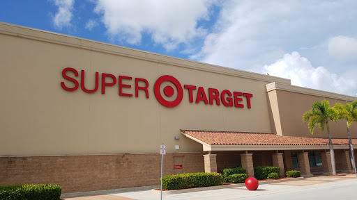 Department Store «Target», reviews and photos, 15880 San Carlos Blvd Suite 101, Fort Myers, FL 33908, USA