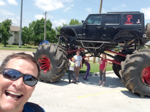 Auto Parts Store «NAPA Auto Parts - Ty-Lind Auto Parts Inc», reviews and photos, 2408 Springer Dr, Norman, OK 73069, USA