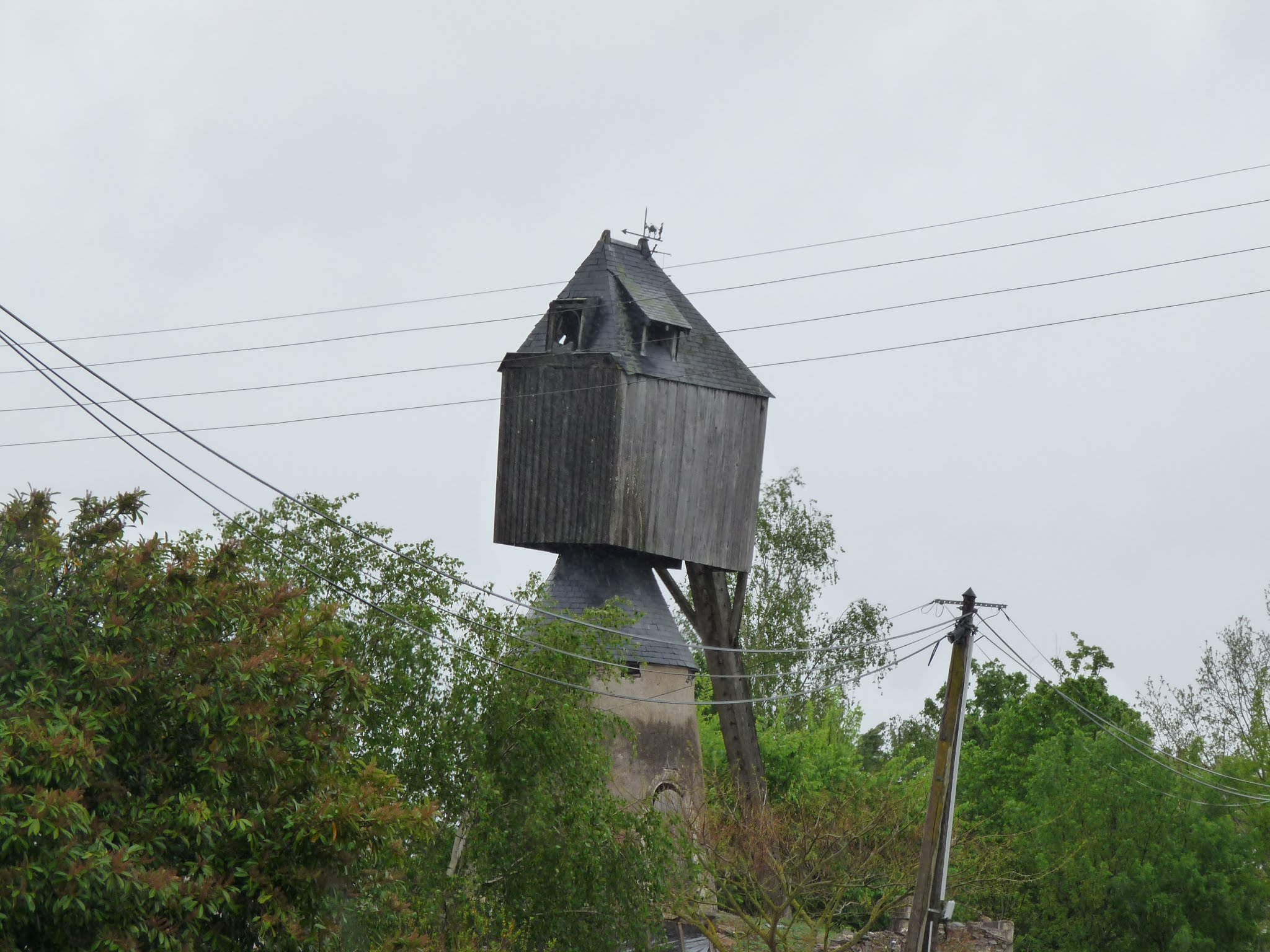 Photo n° 4 de l'avis de Guillaume.i fait le 16/05/2019 à 19:48