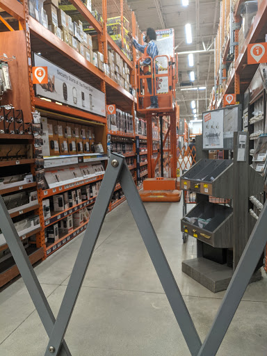 Home Improvement Store «The Home Depot», reviews and photos, 2020 Lynnhaven Pkwy, Virginia Beach, VA 23456, USA