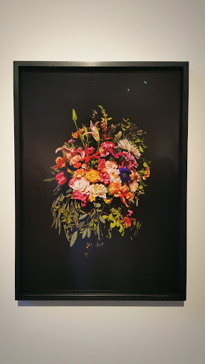 Art Gallery «Moody Gallery», reviews and photos, 2815 Colquitt St, Houston, TX 77098, USA