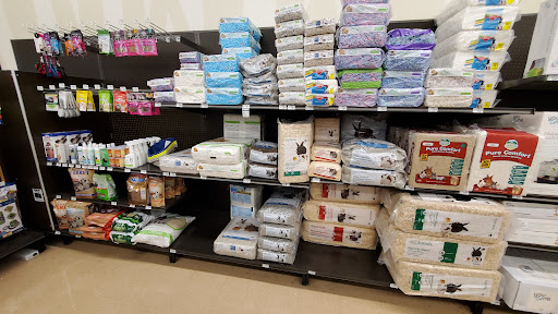 Pet Supply Store «Petco Animal Supplies», reviews and photos, 2565 NE 10th Ct, Homestead, FL 33035, USA