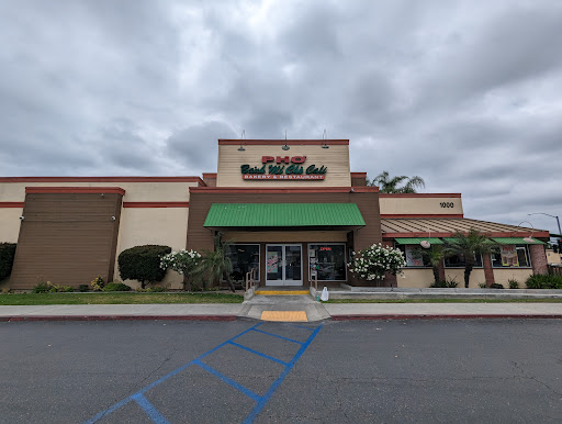 Pho Banh Mi Che Cali image