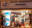 DURANCE EVASION - Haute Provence Voyages - SISTERON Sisteron