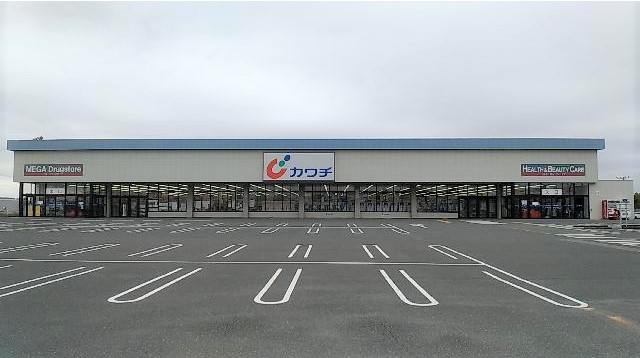 カワチ薬品 浜北店