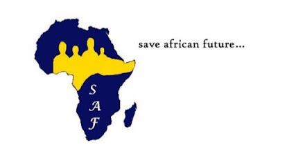 SAVE AFRICAN FUTURE