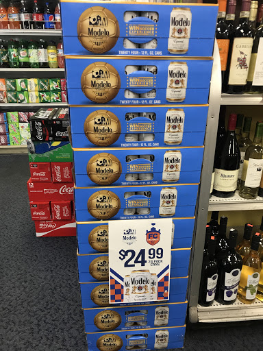 State Liquor Store «Tri-County Beverage State Liquor Agency», reviews and photos, 350 Northland Blvd, Cincinnati, OH 45246, USA