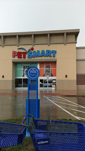 Pet Supply Store «PetSmart», reviews and photos, 32962 FM 2978 Rd, Magnolia, TX 77354, USA