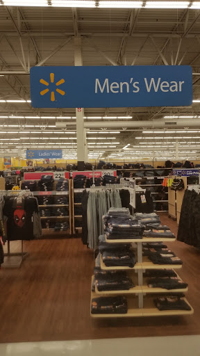 Department Store «Walmart Supercenter», reviews and photos, 2751 Beaver Run Blvd, Surfside Beach, SC 29575, USA